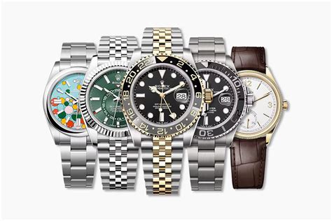 new rolex 2023 release date